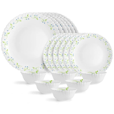 Cello Opalware Dazzle Tropical...