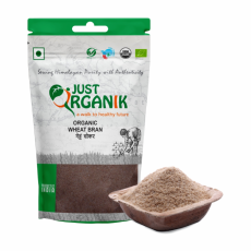 Wheat Bran (Gehun Chokar)