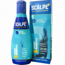 Scalpe Plus Expert Anti Dandruff...
