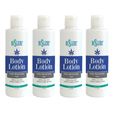 BISLERI Moisturizing Body Lotion