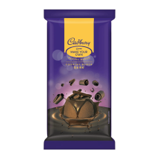Cadbury Choco Cooking Block Dark