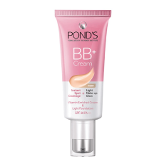 PONDS BB+ CREAM ivory instant spot...