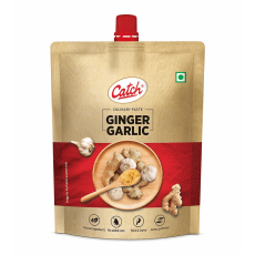 Catch Ginger Paste