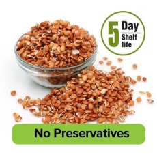 Sprouts - Horse Gram