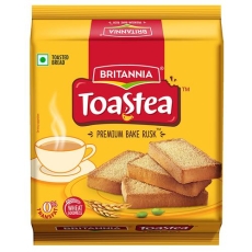 Premium Bake Rusk, 2x273 g