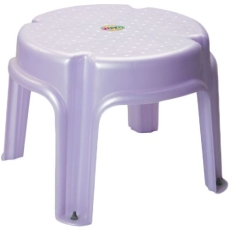 Bathroom Stool